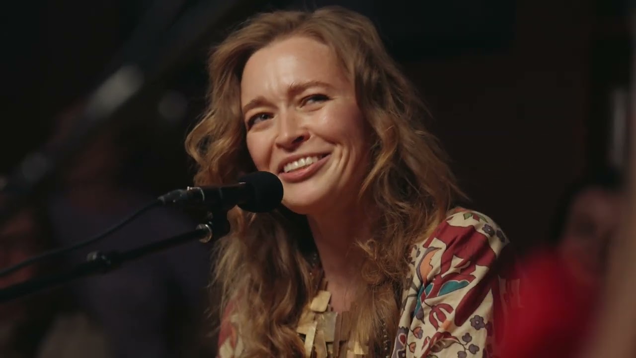 8 - By the Sea (Не по морю...) - Folk and Sacred Sound - Live Nov 7 2025 at Chez Nous