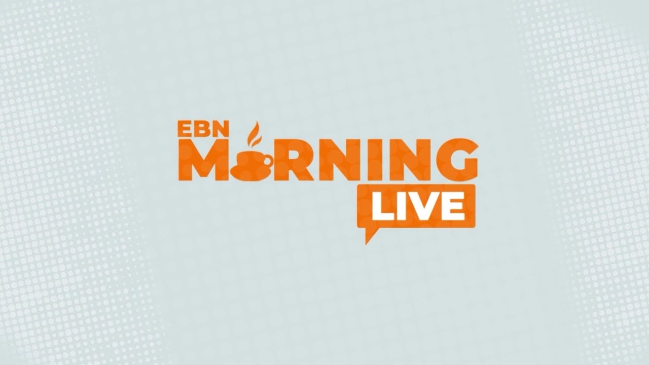 MORNING LIVE|| MARTIN MACHARIA  || 11/2/2026