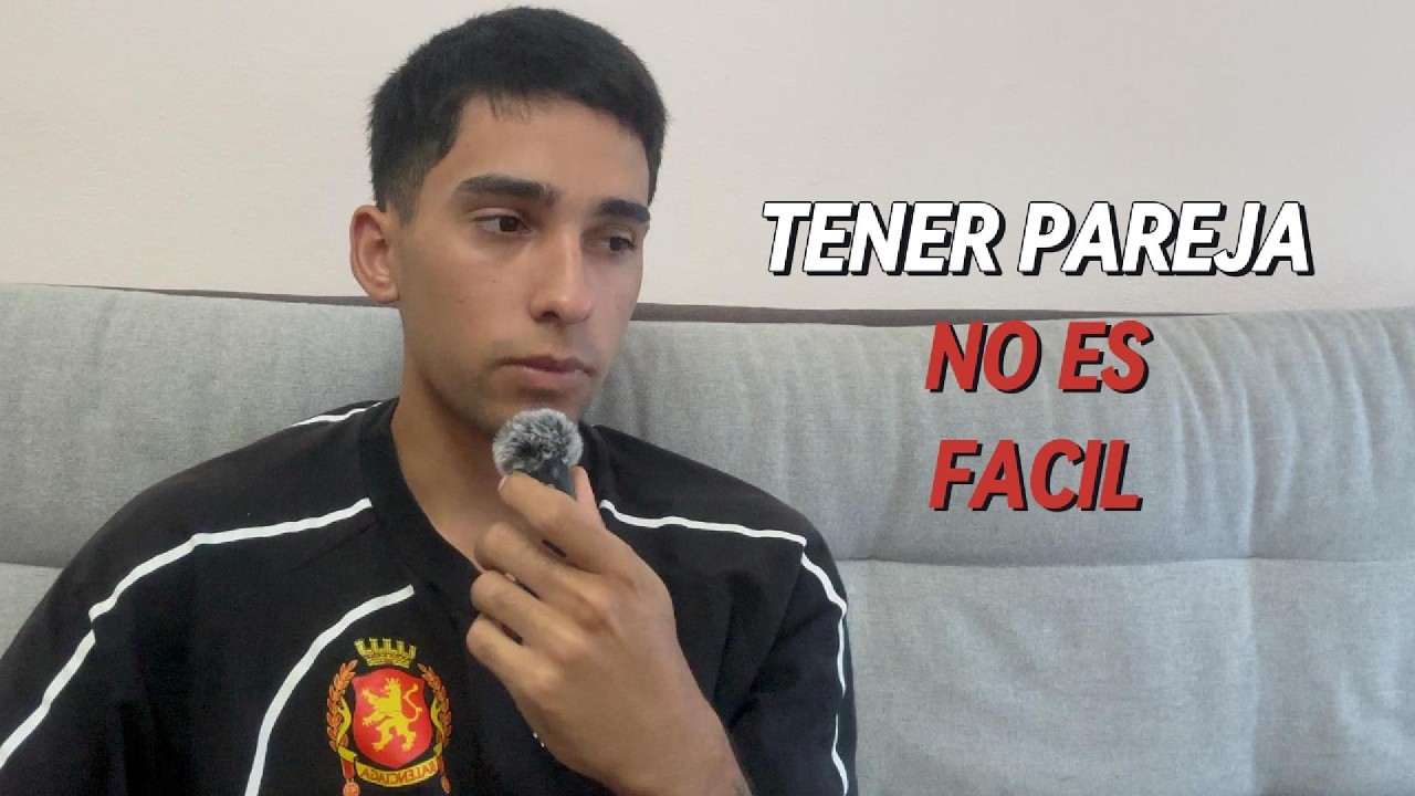 Como Tener Pareja en 2026