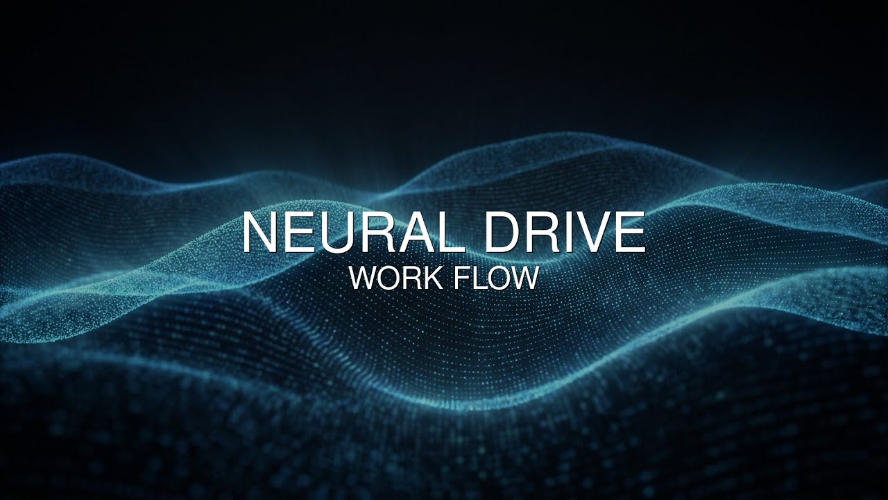 40Hz Binaural Beats: Neural Sync for Deep Work