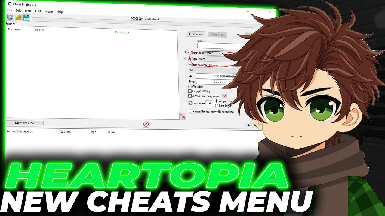 Heartopia Cheat | Heartopia Trainer | FREE Wishing Stars & Moonlight Crystals | AUTOFARM, SPEED HACK