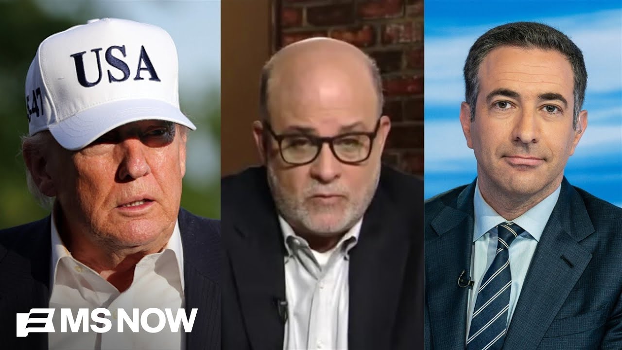 Trump LOST Iran War: See humiliation of war policy from Right, Left & Center