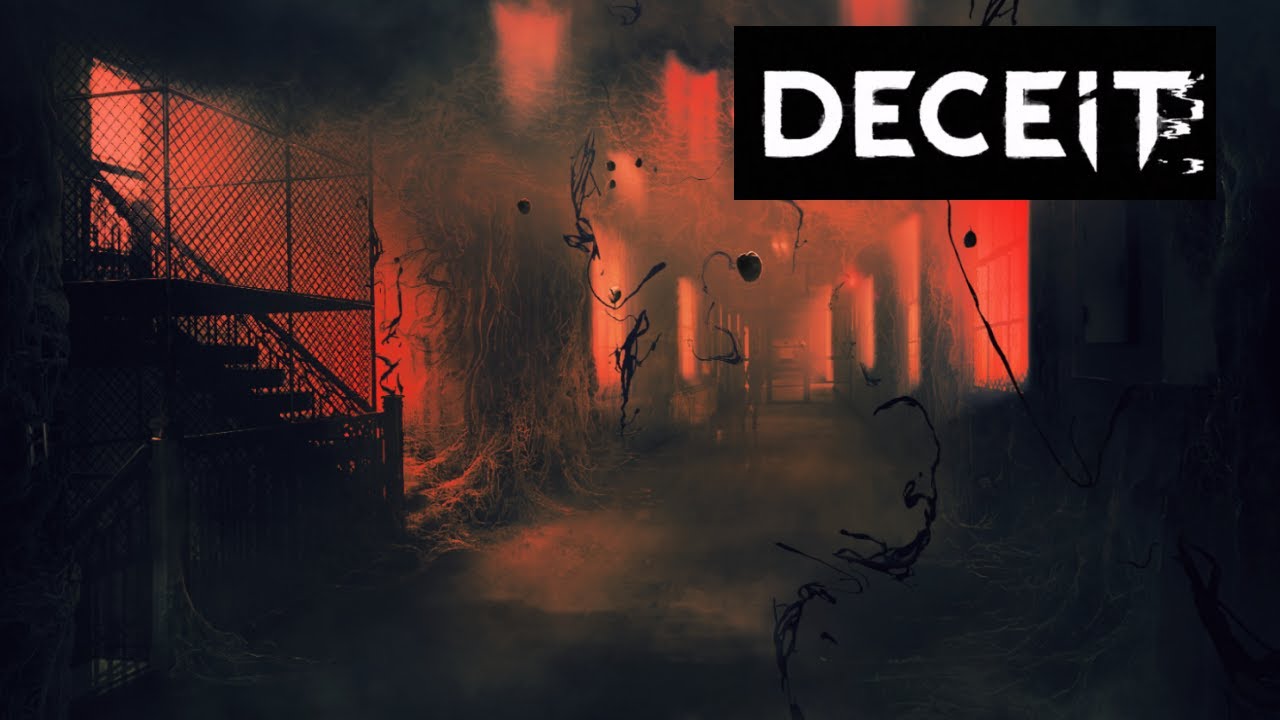 Deceit casual actually good now