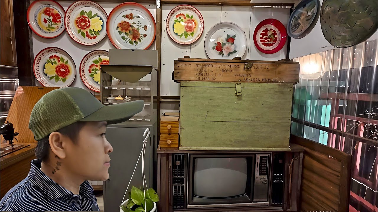 Barang² Legend!! Santai Di Stadium Merdeka//