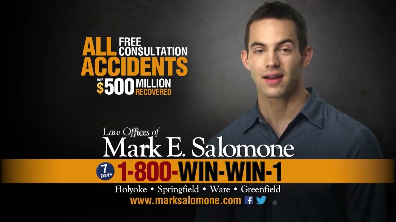 Hey, Insurance Company, Listen Up | Law Offices of Mark E. Salomone