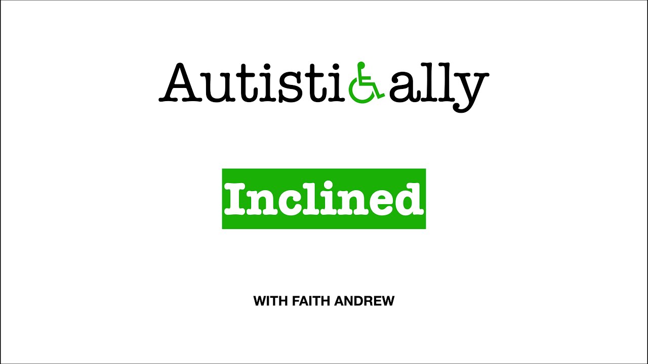Autistically Inclined: Story time/Rant time