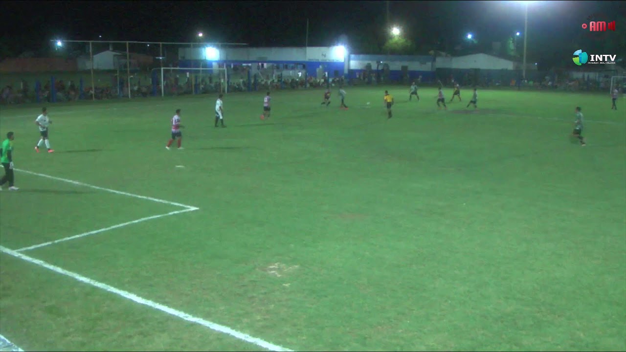 43° TORNEO NOCTURNO DE MARTÍN FIERRO - CUARTOS DE FINAL