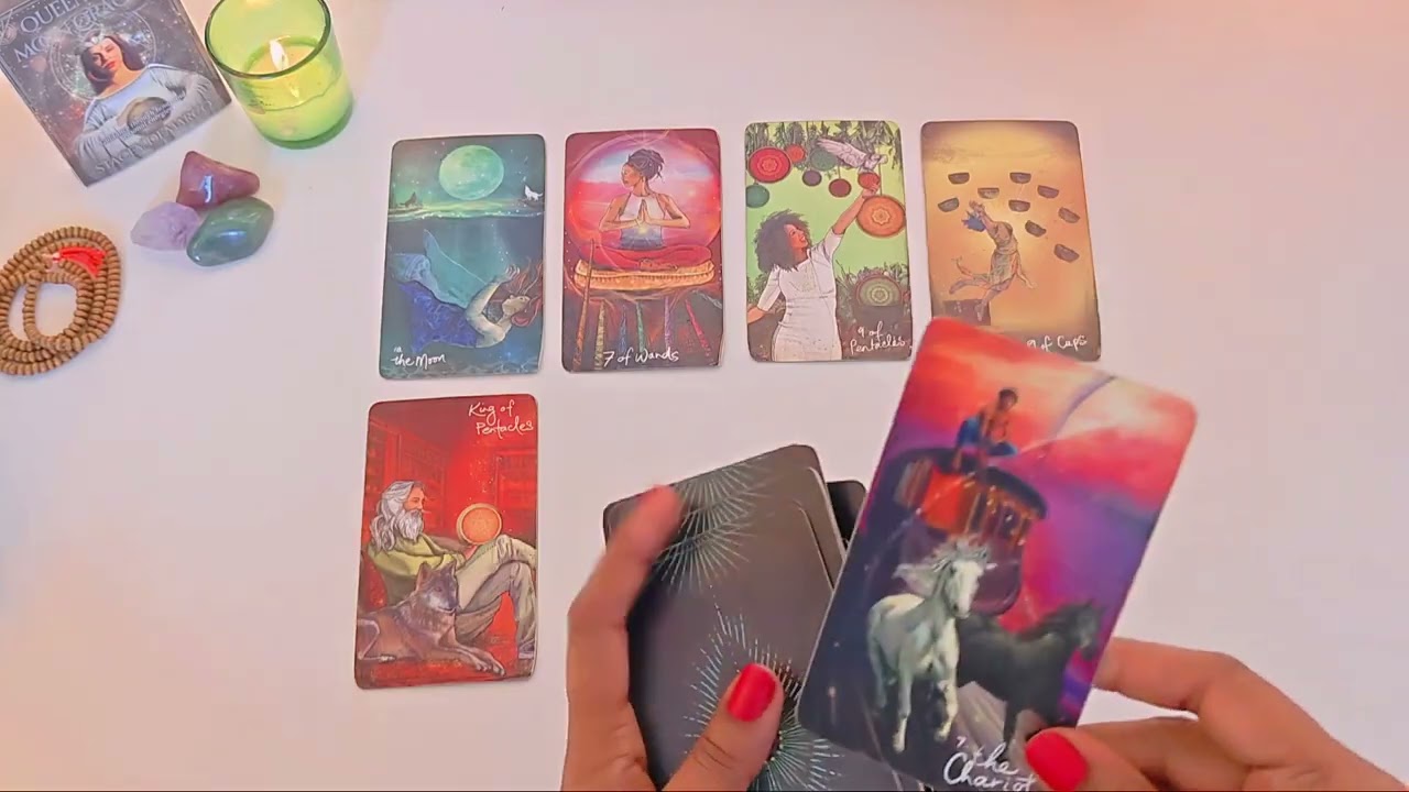 ARE YOU ON THEIR MIND 🤔 & HOW DO THEY SEE YOU RIGHT NOW  #tarot #love #today 