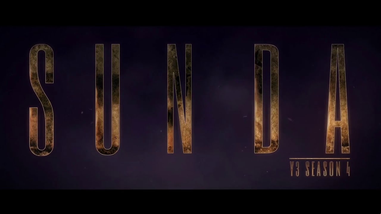 For Honor: Year 3 - Season 4 Sun Da Cinematic Trailer