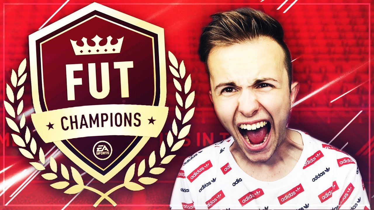 FIFA 18: Meine BESTE Fut Champions WEEKEND LEAGUE 😱😱