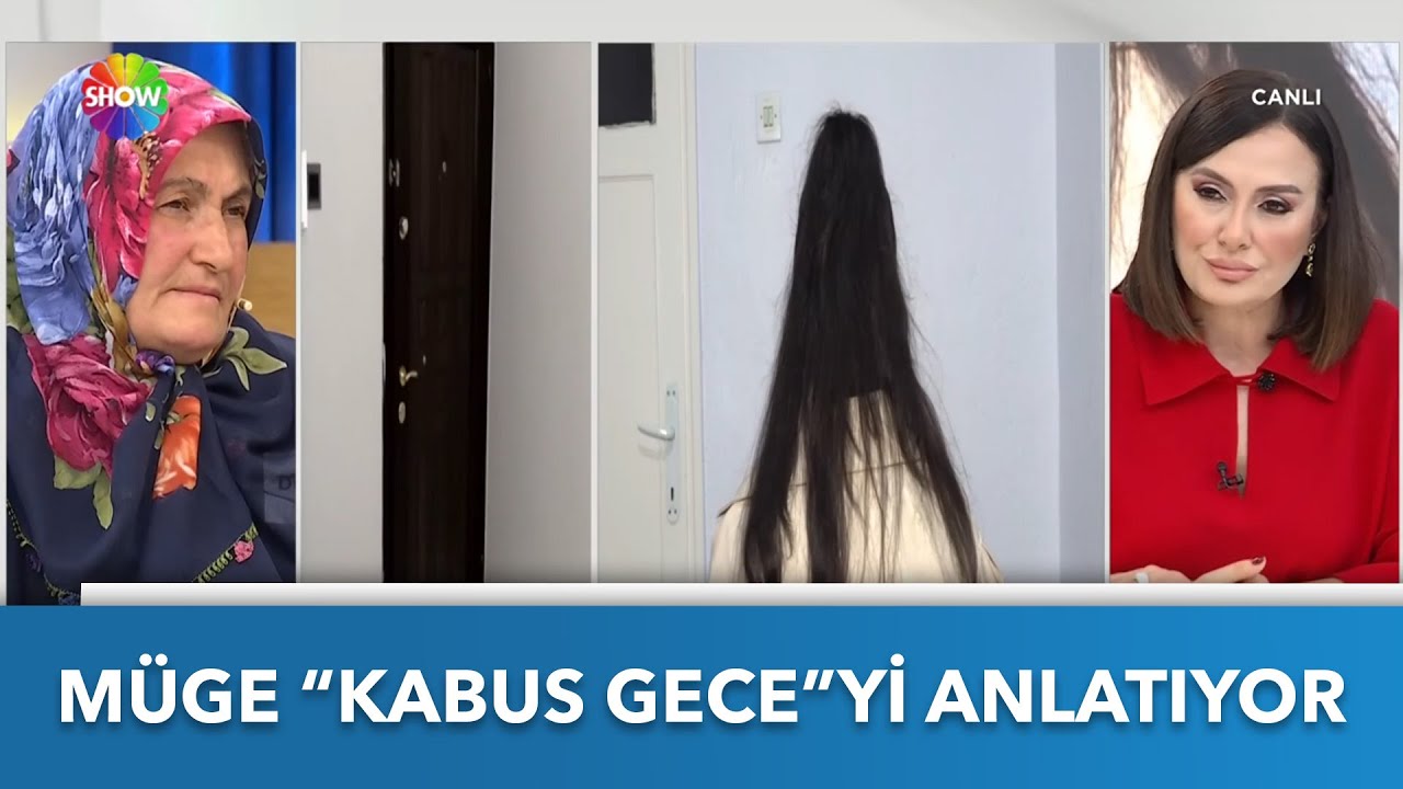 ''Gelinliğimi yatak odasında çıkardım'' | Didem Arslan Yılmaz'la Vazgeçme | 8.10.2025