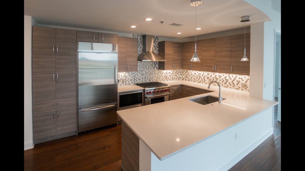 Welcome to Residence 2213 - The Atlantic