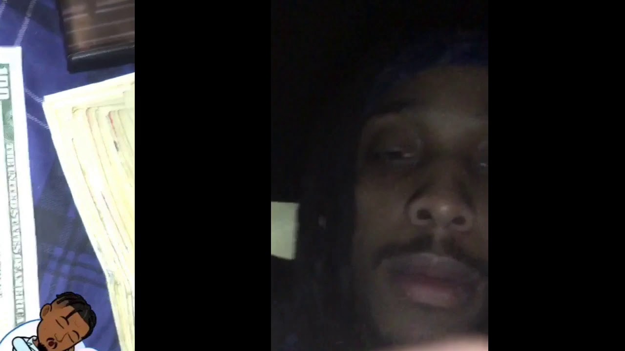 Mizzy Wit Da Mac Ft. BHG AB ( We Just Started )