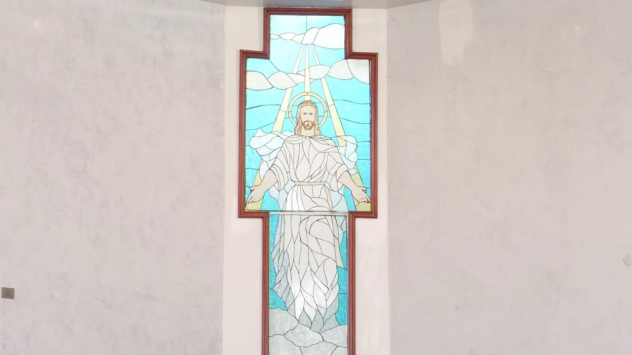 Misa de Sacrificio por las Causas IMPOSIBLES-12/02/2026.