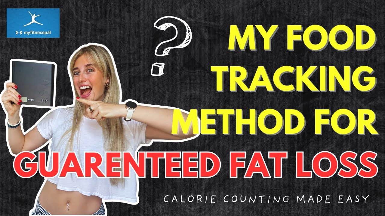 What I Eat To Get 160g Protein + 30g Fibre || Fat Loss Calorie & Macro Tracking Hacks