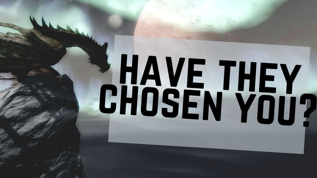Does Everyone Have a DRAGON SPIRIT GUIDE? (And Five Ways to Attract One!)
