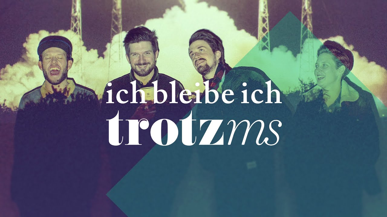 Vember – Unnachgiebig [ Deine Nachricht gegen die MS ]