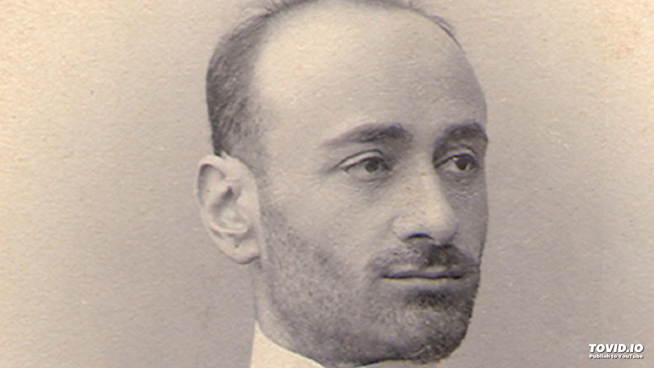 Կոմիտաս, Խորհուրդ խորին (Չեքիջյան)/ Komitas, Khorhurd khorin (Cheqijyan)