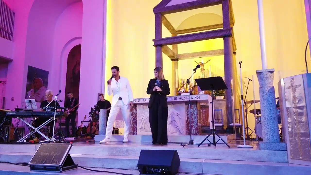Nicola Congiu Meets Elvis 