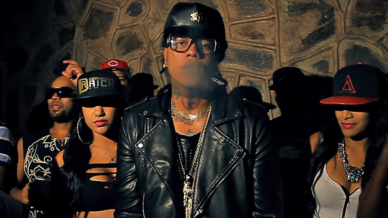Shelow Shaq - Lo Hacemo Como Lo Prieto