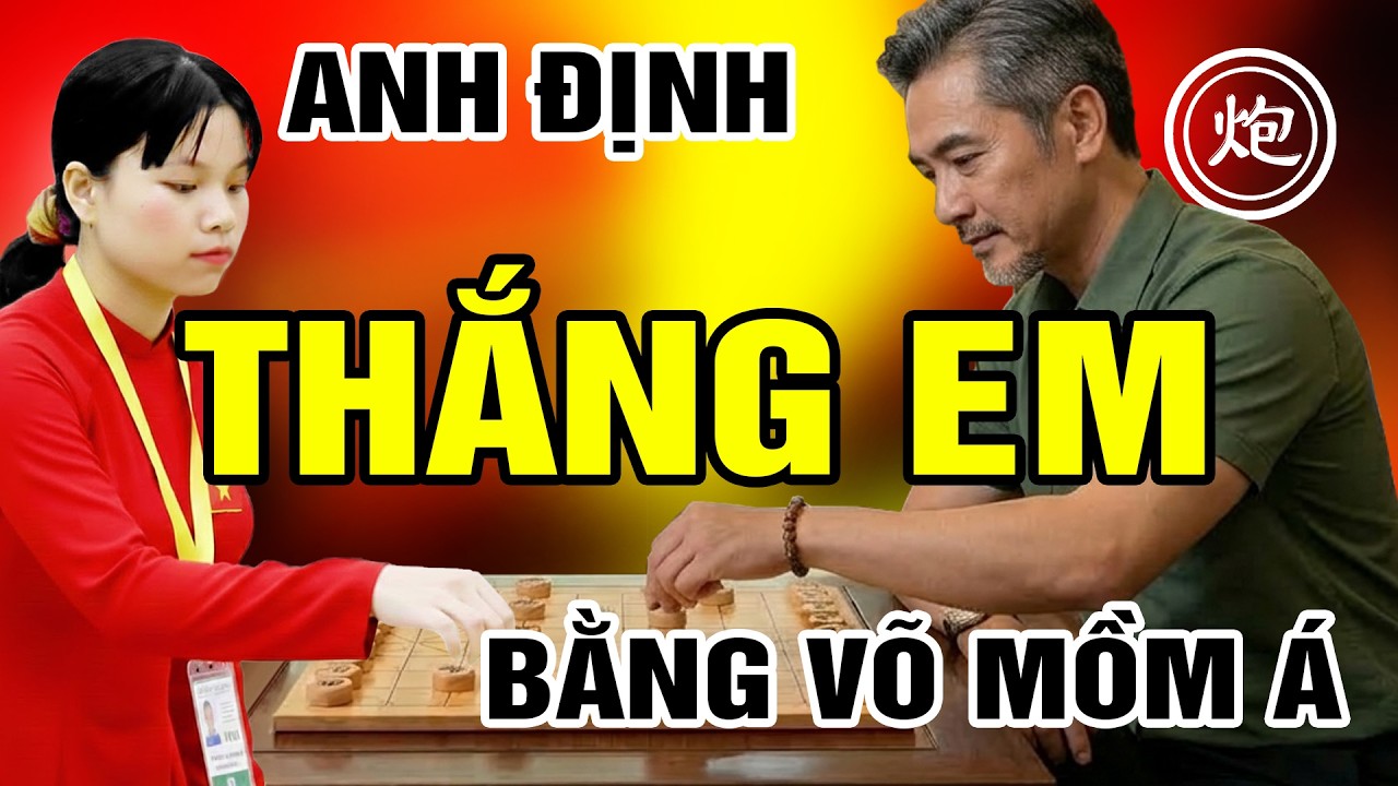 MIÊU SINH: 