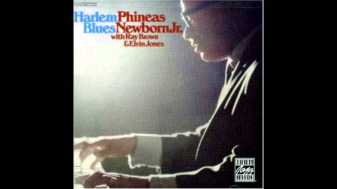 Stella By Starlight - Phineas Newborn Jr. Trio
