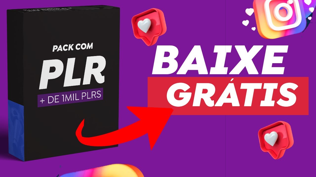 COMO BAIXAR PLR DE GRA&Ccedil;A 2024
