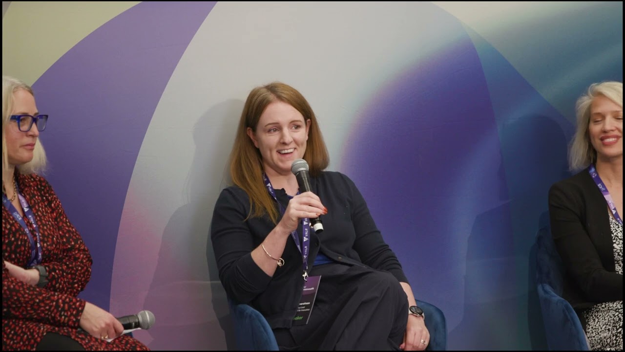 Panel: Tomorrow&rsquo;s US Election and its Implications for Crypto | MHSS 2024
