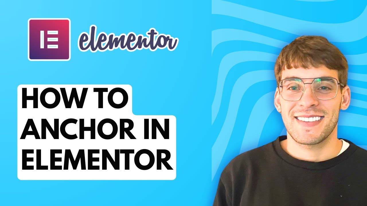 Как закрепить элементы в Elementor [Полное руководство 2026 года]