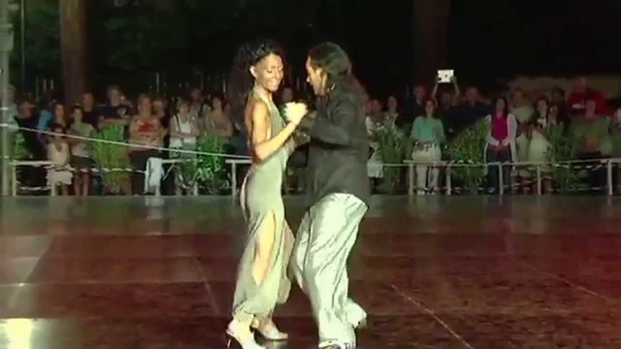 Giorgio Jr Giorgi e Daniela Conte