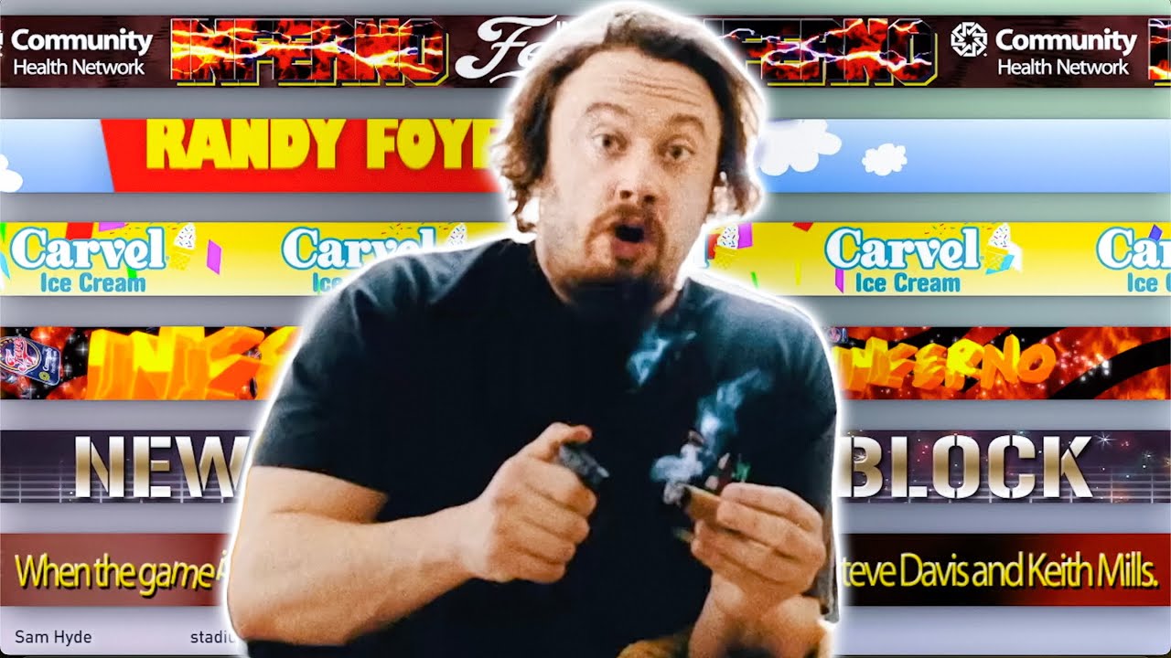 Sam Hyde: The Value of a Corporate 9-5 Job