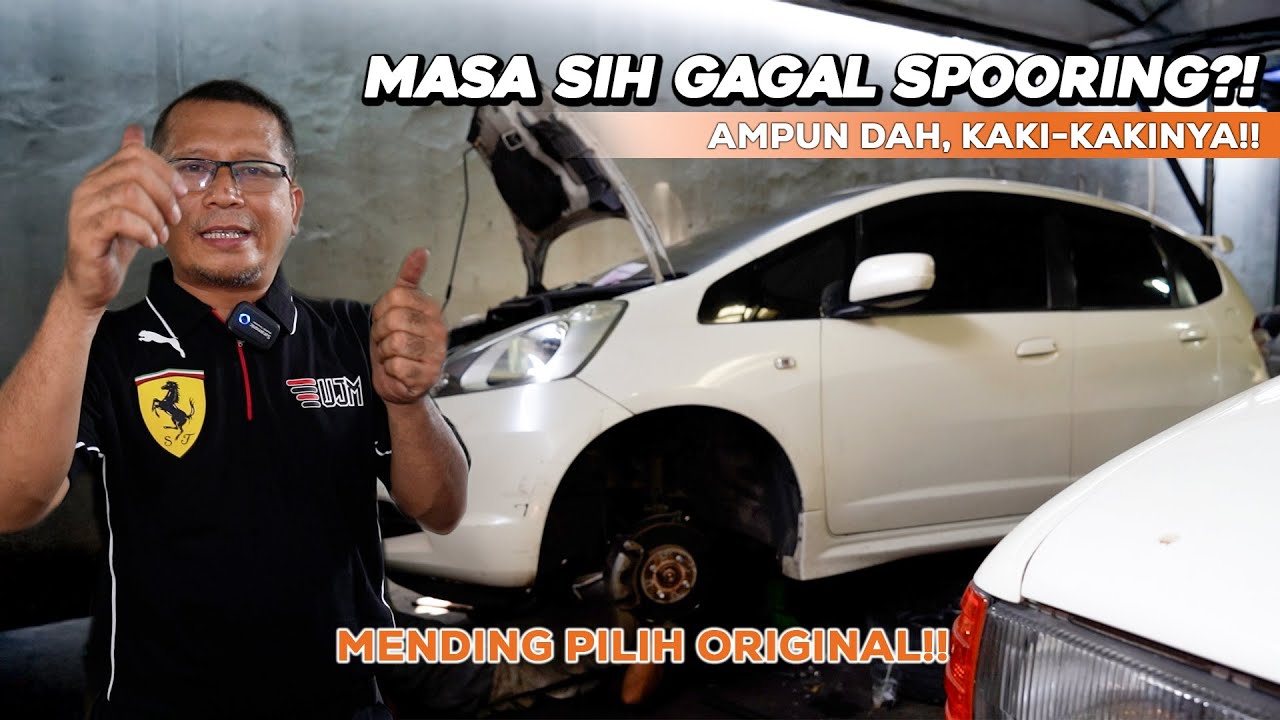 BAHAYA BANGET!! INI DIA PENYEBABNYA!!