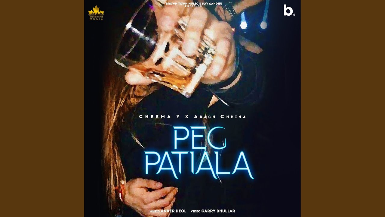 Peg Patiala