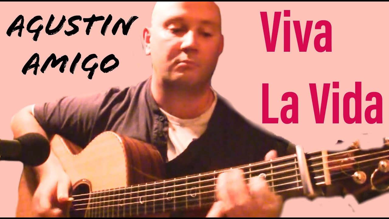 Agustin Amigo - 