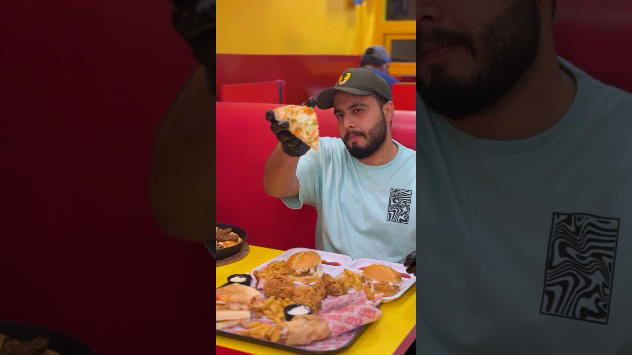 Sasti Ramadan Deals 🔥 #foodvideos #food #viralreels #foodie #hforhaseeb #ramadandeals
