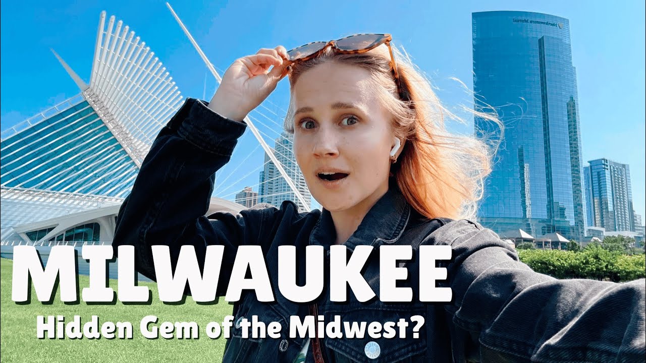 MILWAUKEE &ndash; SAY CHEESE! 🍺 Beer Capital of the USA: Worth the Trip? Travel Guide 2025