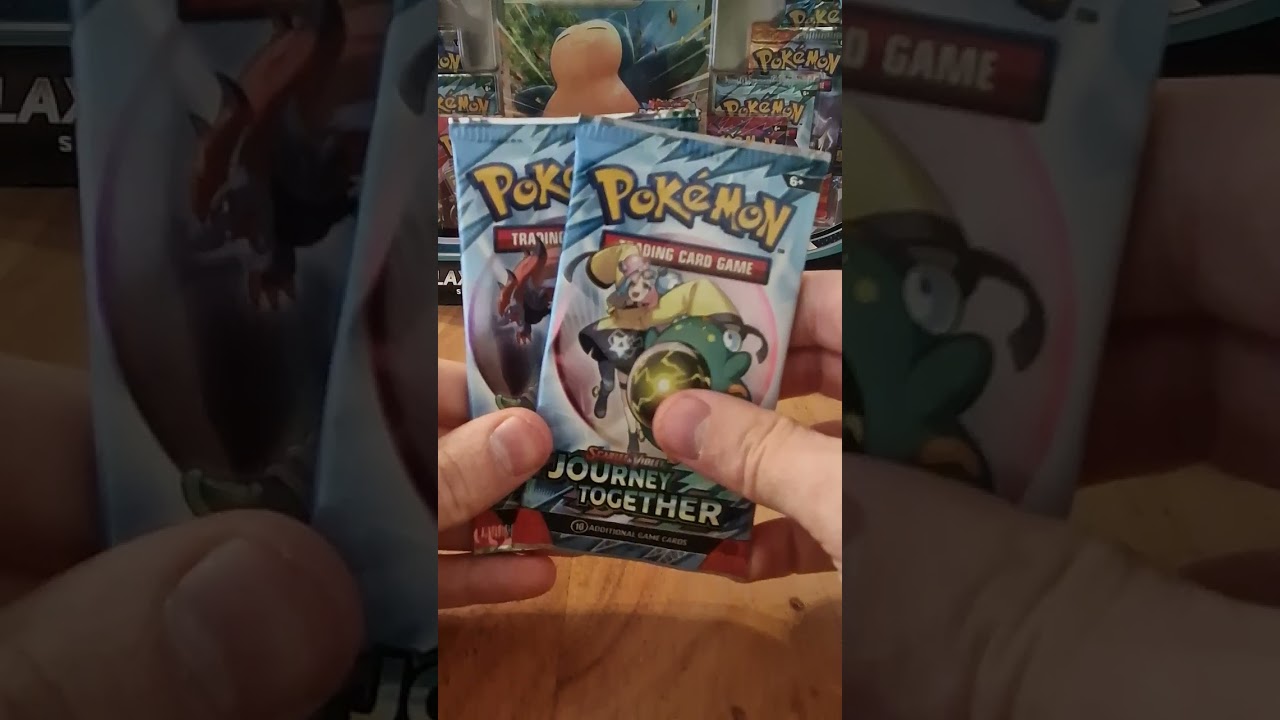 Opening Greninja EX and Kingdra EX Special Collection