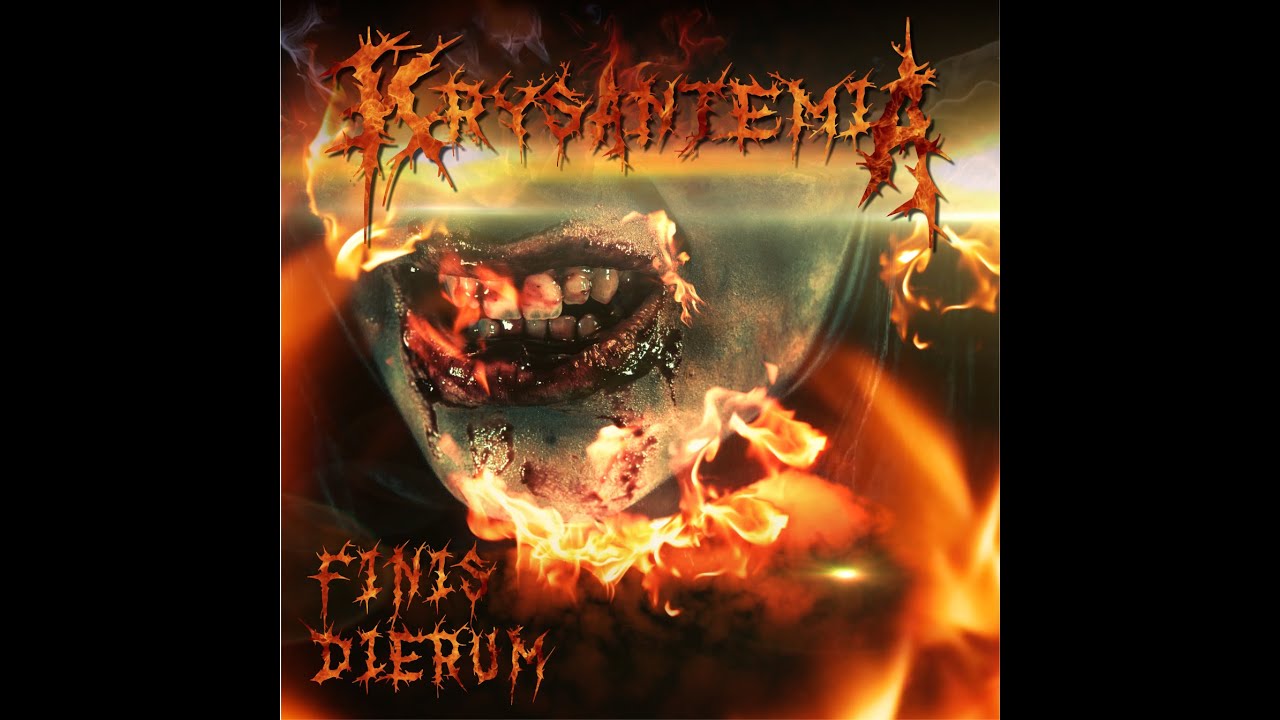 Krysantemia-Sadistic Possession