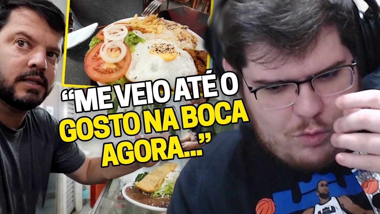 CASIMIRO REAGE: LUGARES BARATOS PRA COMER NO RIO (ATÉ 20 REAIS) RIO4FUN | Cortes do Casimito