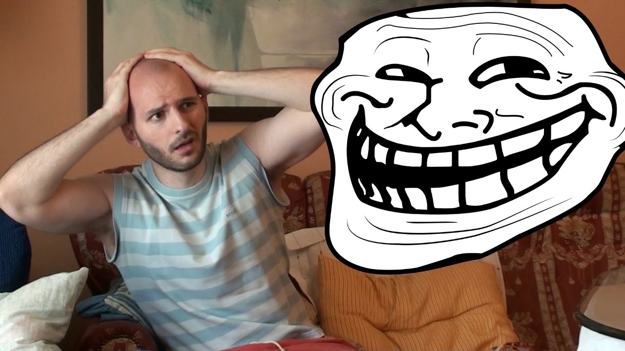 ¡¡¡¡¡ LOS TROLLS !!!!! - Sasel - Opinión - Recuerdos - Salón recreativo - Trol - Troll - Historia