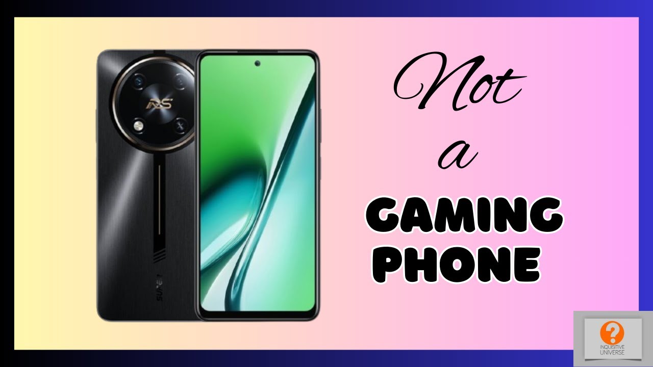 10 reasons why the Itel RS4 is not a 