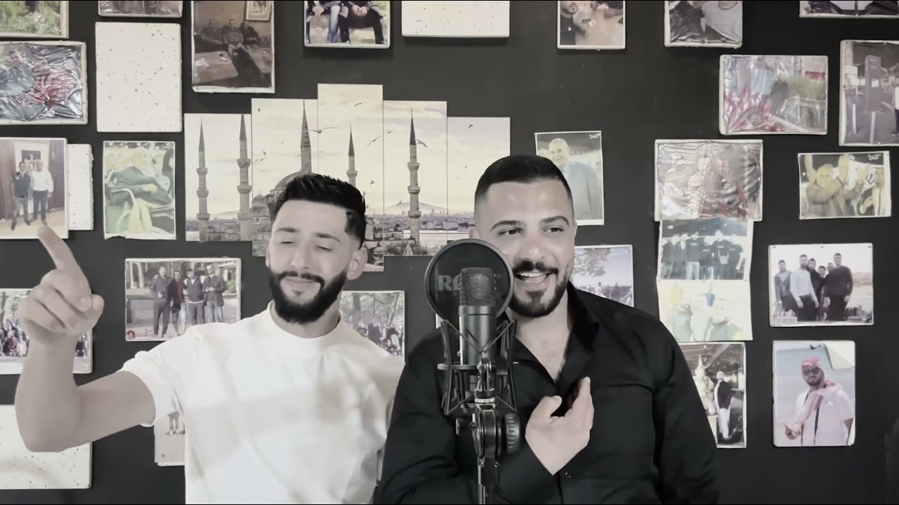 (يا زمان وينو حبيبي ) ترند محمد الشيخ ويحيى الدميري ( لاتمشكلني بحبك )ما اقد عليك توزيع مهند الديري