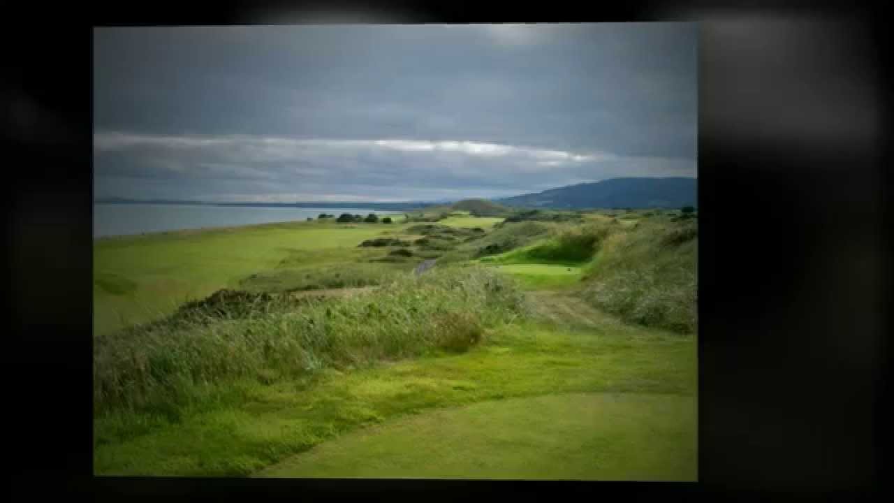 The European Club --  Ireland, Co. Wicklow, Brittas Bay