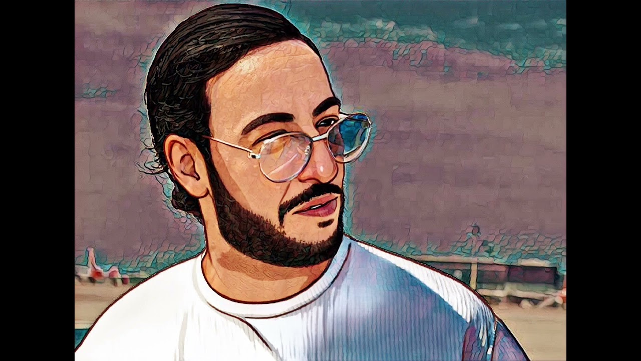 Lacrim - Luca brazi (slowed perfect)