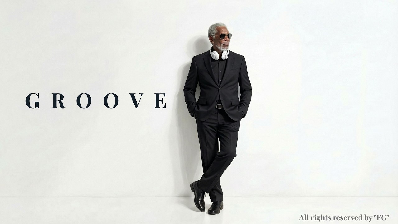 GROOVE & JAZZ | premium vibe | Vol.36 | Best Smooth Mix for Work & Deep Focus | 2026 | Luxury