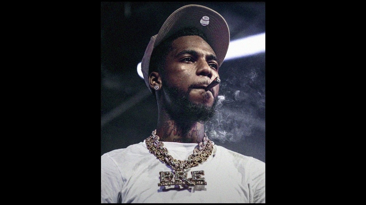 (FREE) Key Glock Type Beat - 