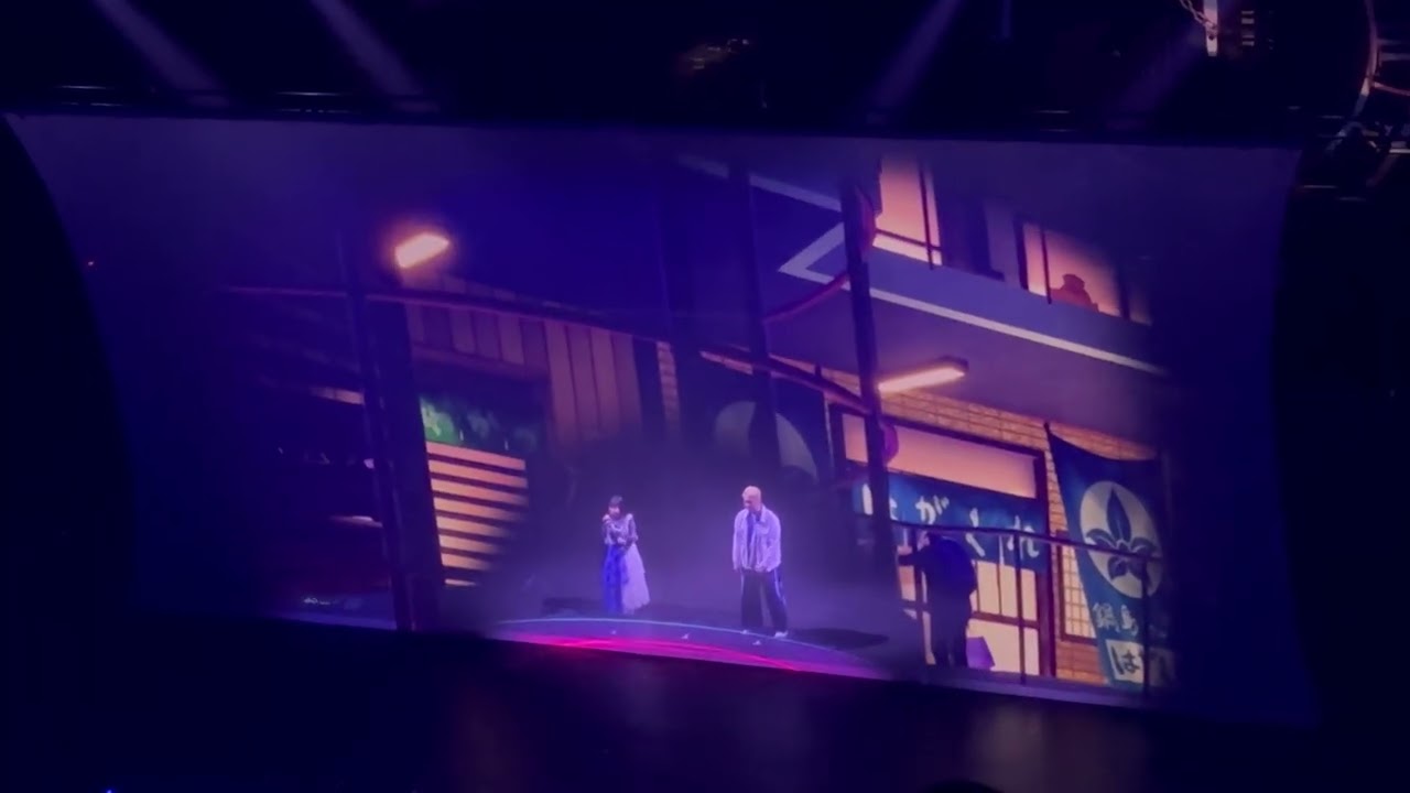 Persona LIVE 2026: Awakenings Color Your Night