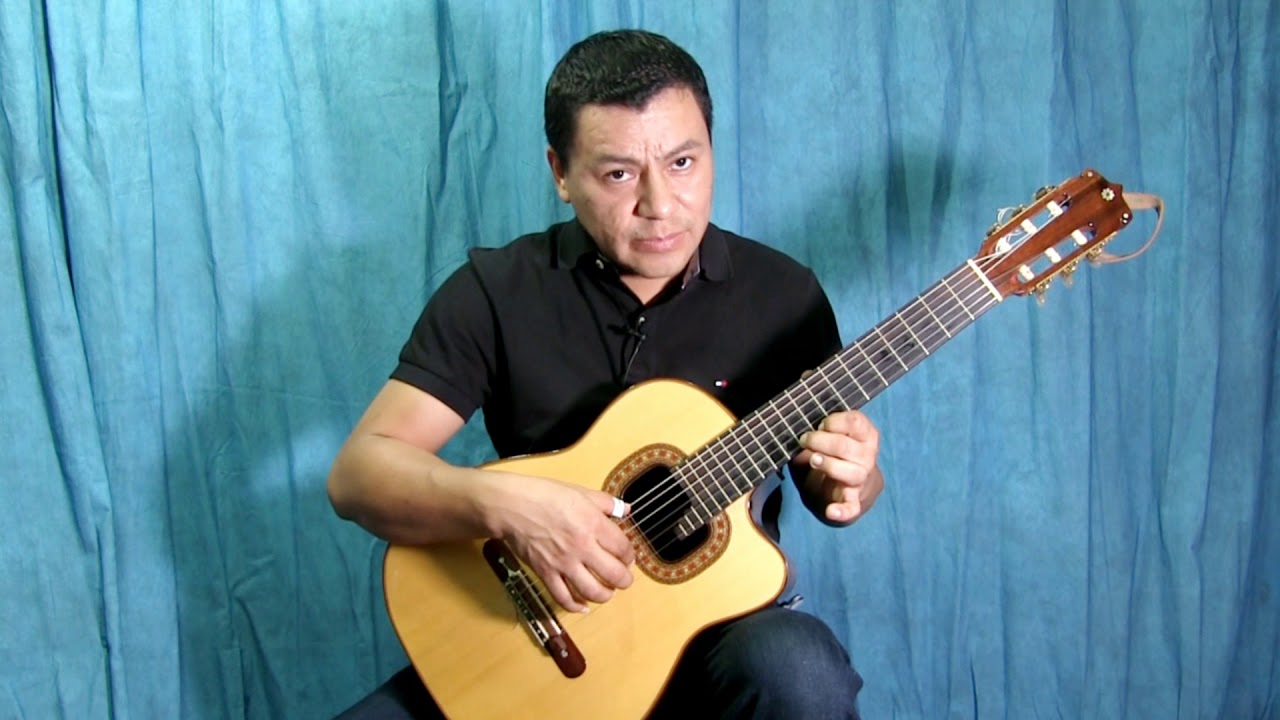 Niegalo todo Julio Jaramillo REQUINTO EXPLICADO PASO POR PASO