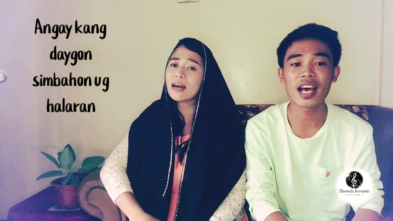 Ikaw (Yahweh) ug Ako  (You Yahweh & I) By: Shevach Acoustics