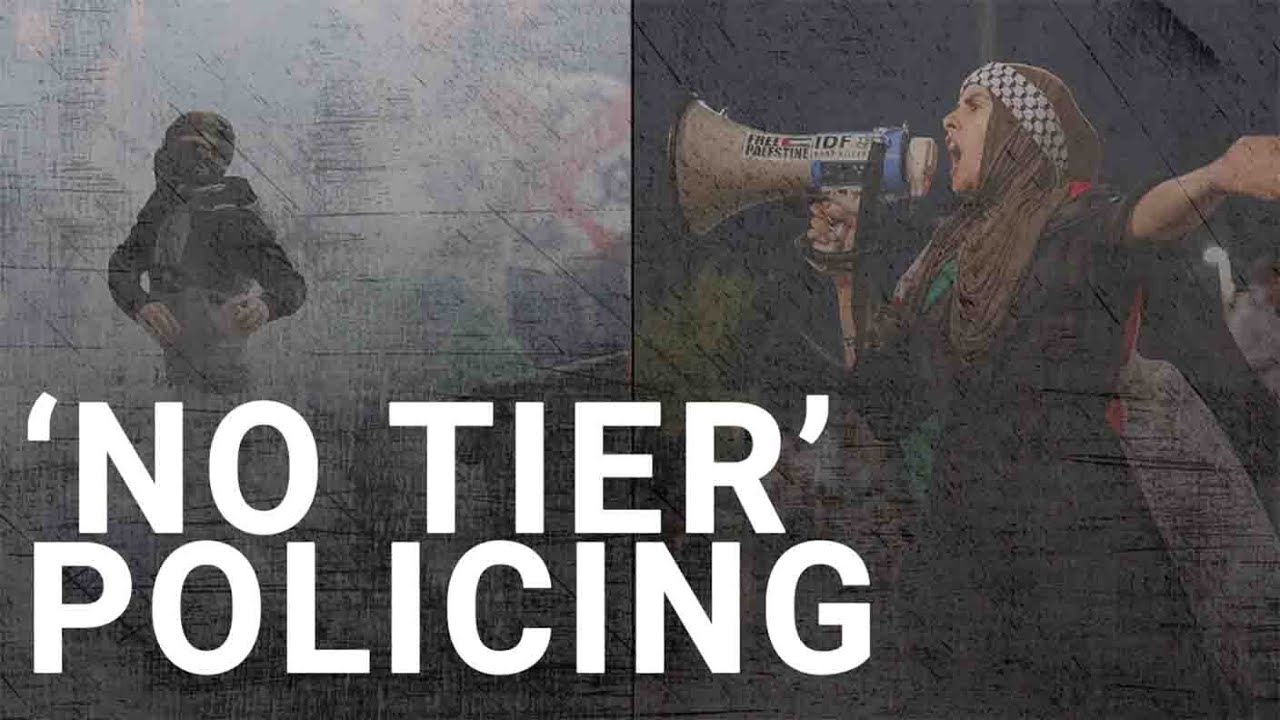 UK Riots: Muslim communities feel like they need to 'take the law into their own hands'